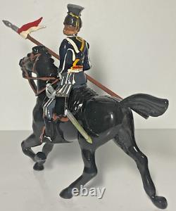 Britains The Charge of the Light Brigade Presentation Box Ten Figure Set #5197