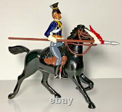 Britains The Charge of the Light Brigade Presentation Box Ten Figure Set #5197