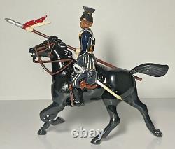 Britains The Charge of the Light Brigade Presentation Box Ten Figure Set #5197