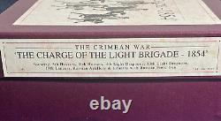 Britains The Charge of the Light Brigade Presentation Box Ten Figure Set #5197