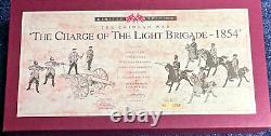 Britains The Charge of the Light Brigade Presentation Box Ten Figure Set #5197