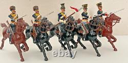Britains The Charge of the Light Brigade Presentation Box with outer box #5197