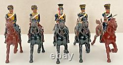 Britains The Charge of the Light Brigade Presentation Box with outer box #5197