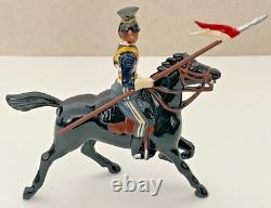 Britains The Charge of the Light Brigade Presentation Box with outer box #5197
