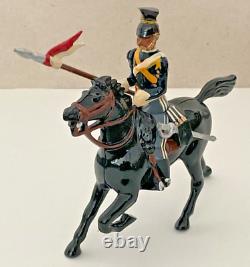 Britains The Charge of the Light Brigade Presentation Box with outer box #5197