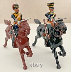 Britains The Charge of the Light Brigade Presentation Box with outer box #5197
