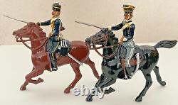 Britains The Charge of the Light Brigade Presentation Box with outer box #5197