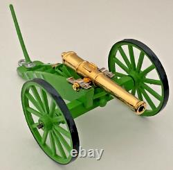 Britains The Charge of the Light Brigade Presentation Box with outer box #5197