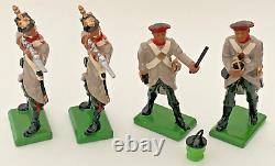 Britains The Charge of the Light Brigade Presentation Box with outer box #5197