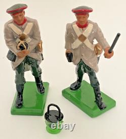 Britains The Charge of the Light Brigade Presentation Box with outer box #5197