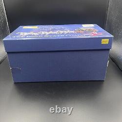 Britains The Irish State Coach Carriage 00254 Boxed Rare Set with Figures