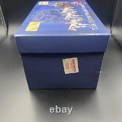 Britains The Irish State Coach Carriage 00254 Boxed Rare Set with Figures