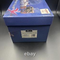 Britains The Irish State Coach Carriage 00254 Boxed Rare Set with Figures