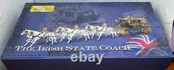 Britains The Irish State Coach Mint Boxed Britains 00254