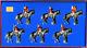 Britains, The Life Guards Mounted Band Set 2. Ltd Edition Of 2500. #5295