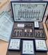 Britains The Queens Colour Squadron, Raf Regiment Collectors Set 1997 Boxed Coa