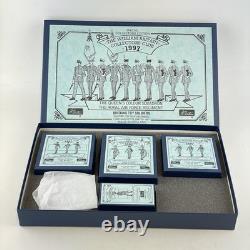 Britains The Queens Colour Squadron The Royal Air Force Squadron 1997