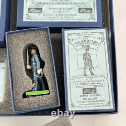 Britains The Queens Colour Squadron The Royal Air Force Squadron 1997