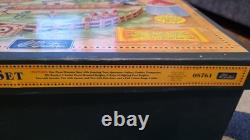 Britains Tournament Knights Diorama No 08761 Medieval Set 1997. SLIGHTLY USED