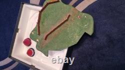 Britains Tournament Knights Diorama No 08761 Medieval Set 1997. SLIGHTLY USED