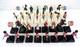 Britains Toy Soldier 54mm Chess Set 32 Pc Beautifully Repainted England Scotland