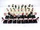 Britains Toy Soldier 54mm Chess Set 32 Pc Beautifully Repainted England Scotland