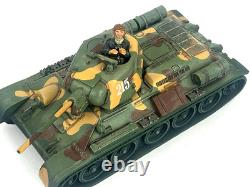 Britains Toy Soldier Russian Soviet T-34 Tank Set 17497 C Boxed Rare