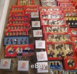 Britains Toy Soldier collection