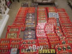 Britains Toy Soldier collection