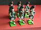 Britains Toy Soldiers Black Watch Regimental Band Limited Edition 41103