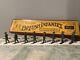 Britains Toy Soldiers British Infantry Set No. 195 From The 1930's