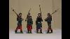 Britains Toy Soldiers Collection Part 1