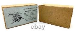 Britains Toy Soldiers Height Finder Boxed 1729