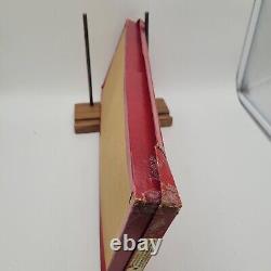 Britains Toy Soldiers Post War #267 US Calvary Infantry No Play Tin Metal