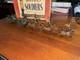 Britains Toy Soldiers Set #39 Royal Horse Artillery L@@k