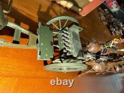 Britains Toy Soldiers Set #39 Royal Horse Artillery L@@k