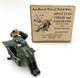 Britains Toy Soldiers Spotting Chair And Observer Boxed 1731