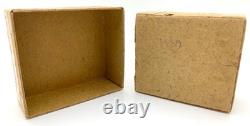 Britains Toy Soldiers Spotting Chair And Observer Boxed 1731