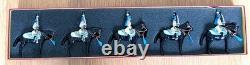 Britains Toy Soldiers The Delhi Durbar Imperial Cadet Corps 00083 54mm