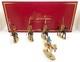 Britains Toy Soldiers The Delhi Durbar Maharajah Of Patiala & Lancers 40167