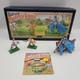 Britains Toy Soldiers Tournament Knights Set 08762 Mounted With Lance Boxed 1997