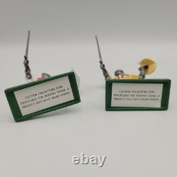 Britains Toy Soldiers Tournament Knights Set 08762 Mounted With Lance Boxed 1997
