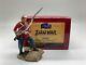 Britains Toy Soldiers Zulu War British 24th Foot Wounded 50008c 54mm