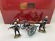 Britains Toy Soldiers Zulu War Priming The Piece British Royal Artillery 20086