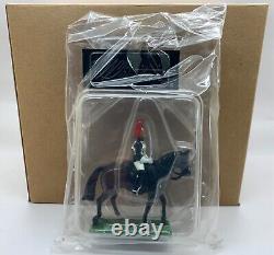 Britains Trade Box Of Six Factory Sealed Blue & Royals Mounted 41078 54mm