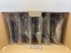 Britains Trade Box Of Six Factory Sealed Blue & Royals Mounted 41078 54mm