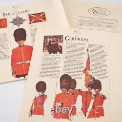 Britains Trooping Of The Colour Special Collectors Edition November 1987