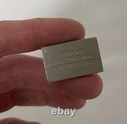 Britains Trooping The Colour Scots Guards Officers And Guardsman 40115 Boxed