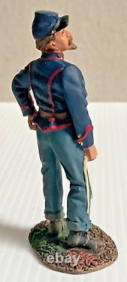Britains Union Artillery Set #2 Loading Canister 4 man crew US Civil War #31056