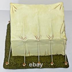 Britains Union Command Decision At Vicksburg Grant Sherman #17463 US Civil War